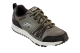 SKECHERS Escape Plan (51591-OLBK) grau 5