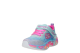 SKECHERS ETERNAL HEART LIGHTS (302696N-LBMT) bunt 6