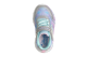 SKECHERS Eternal Heart Lights (302696N-SMLT) gris 2
