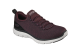 Skechers Flex Advantage 4.0 Contributor (232226-BURG) rot 5