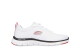 Skechers Flex Advantage 4.0 Providence (232229-WBKR) weiss 1