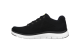 Skechers Flex Advantage 4.0 Upstream (232223-BLK) schwarz 4