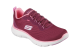 Skechers Flex Appeal 5.0 (150201-BURG) rot 5