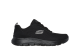 Skechers Flex Appeal 5.0 New Thrive (150200-BBK) schwarz 1