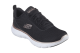 Skechers Flex Appeal 5.0 Uptake (150206-BKRG) schwarz 5