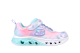 Skechers Simply Love HEART LIGHTS FLUTTER (302315L-LVMT) lila 1