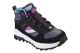 Skechers Fuse Tread Lets Explore (302949L-BKMT) schwarz 5