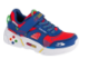 SKECHERS Game Kicks (402270L-BLMT) bunt 2