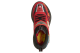 SKECHERS Garage Pit Crew 92 (402152L-RDBK) rojo 2