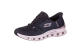 Skechers Glide Step Pro Radiant Stride (150438-BKRG) nero 6