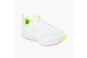 SKECHERS Go Run Consistent (128076-WMLT) weiss 4