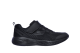 SKECHERS GO RUN 600 (97858L-BBK) schwarz 1
