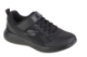 SKECHERS GO RUN 600 (97858L-BBK) schwarz 6