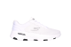SKECHERS GO RUN 7.0 Driven (129335-WBK) weiss 1