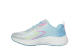 SKECHERS GO RUN Accelerate (303921L-LBMT) bunt 4