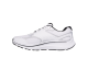 Skechers GO RUN Consistent 2.0 Silver Wolf (220868-WSL) weiss 4