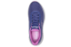 SKECHERS GO RUN Now Lightdrive (129365-NVPR) azul 2