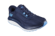 SKECHERS Go Run Persistence 2 (246084-NVY) blau 5