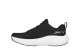 Skechers Go Run Supersonic (246086-BKW) schwarz 4