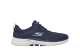 Skechers GO WALK 6 Bold Vision (124512-NVW) blau 1