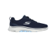 Skechers GO WALK 7 Clear Path (125207-NVLB) blau 1