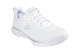 Skechers GO WALK 7 Clear Path (125207-WHT) weiss 5