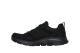 Skechers GO WALK 7 The Forefather (216640-BBK) schwarz 4