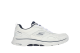 Skechers GO WALK 7 The Forefather (216640-WNV) weiss 1