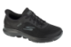 SKECHERS GO WALK 7 Valin (216550-BBK) schwarz 6