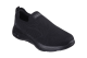 Skechers GO WALK Arch Fit 2.0 Knitted Relief Slip On Shoes (216517-BBK) schwarz 5