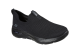 Skechers Go Walk Arch Fit Iconic (124409-BBK) schwarz 6