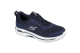 SKECHERS Go Walk Arch Fit Motion Breeze (124404_NVY) schwarz 2