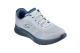 SKECHERS Go Walk Flex Brennen Grö e 41 (216479_GYMT) bunt 2