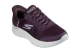 SKECHERS GO WALK Flex Grand Entry (124836197976471566-BURG) bunt 2