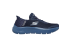 SKECHERS Slip ins Go Walk Flex Grand Entry (124836-NVY) blau 4