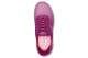 SKECHERS GO WALK Flex Grand Entry (124836-RAS) rouge 2