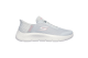 SKECHERS GO WALK Flex Grand Entry (124836-GYPK) grau 4