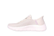SKECHERS HANDS FREE SLIP-INS (124836) blanco 3