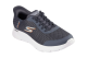SKECHERS GO WALK Flex Hands Up (216324197627831305-GRY) grau 2