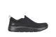 SKECHERS GO WALK Flex Impeccable II (216492-BBK) schwarz 1