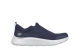 SKECHERS Go Walk Flex (216492-NVGY) azul 1