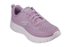 Skechers GO WALK Flex Kali (124830-MVE) pink 5