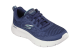 Skechers GO WALK Flex Kali (124830-NVTQ) blau 5