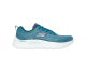 Skechers GO WALK Flex Kali (124830-TLHP) grün 1