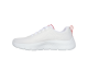 Skechers GO WALK Flex Kali (124830-WCRL) weiss 4