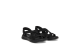 Skechers Go Walk Flex Sandal Glimmer (141489-BBK) negro 6