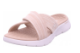 SKECHERS GO WALK Flex Sandal Impressed Sandalen 35 (141420-TPE) beige 6