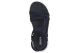 Skechers GO WALK Flex Sandal Sublime (141451-NVY) blau 3