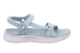 SKECHERS Go Walk Flex Sublime (141451-SAGE) blau 6