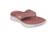 SKECHERS Go Walk Flex Splendor Sandalen Grö e 36 (141404_MVE) pink 2